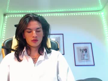 Lord_Balor Chaturbate stream image from February 03, 2025