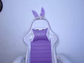 Luna_Gracia Chaturbate stream image from February 03, 2025