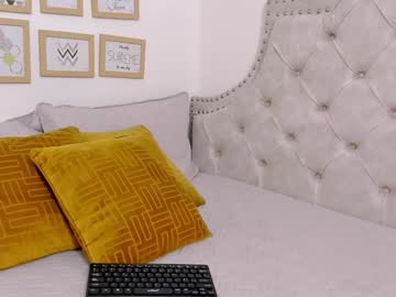 Luna_Valle Chaturbate stream image from February 03, 2025