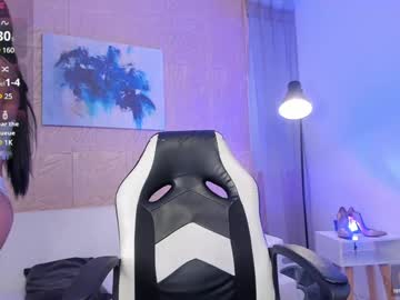 Magic_Cristall Chaturbate stream image from February 03, 2025