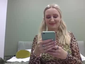 Malte_Lili Chaturbate stream image from February 03, 2025
