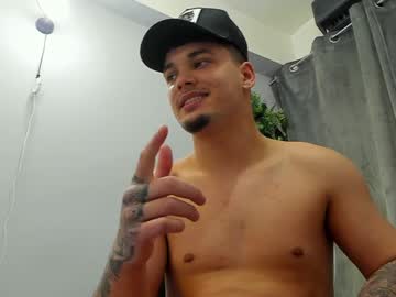 Markosmatteo Chaturbate stream image from February 03, 2025