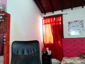 Marley_Jane_ Chaturbate stream image from February 03, 2025