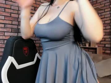 Mary_Moodyy Chaturbate stream image from February 03, 2025