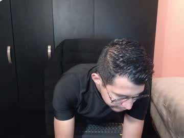 Master_Jhon1 Chaturbate stream image from February 03, 2025