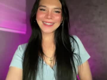 Misselliefayexxx Chaturbate stream image from February 03, 2025