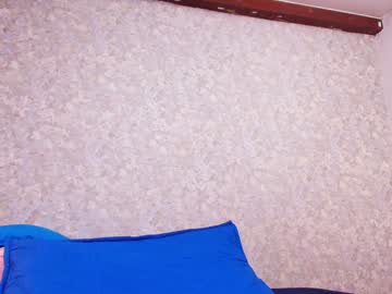 Nicol_Ferrer Chaturbate stream image from February 03, 2025