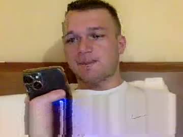 North_Justin Chaturbate stream image from February 03, 2025
