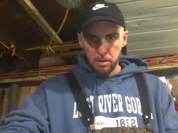 Paulstetson Chaturbate stream image from February 03, 2025