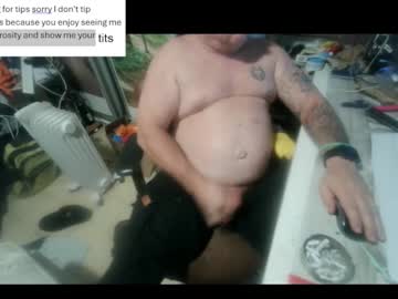 Pini_Z Chaturbate stream image from February 03, 2025