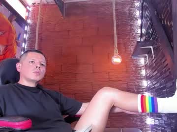 Randyharri Chaturbate stream image from February 03, 2025