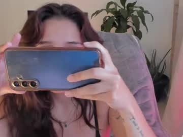 Sam_Cherry69 Chaturbate stream image from February 03, 2025