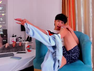 Santy_Carrington Chaturbate stream image from February 03, 2025