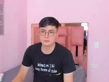 Sexy_Jeff_ Chaturbate stream image from February 03, 2025