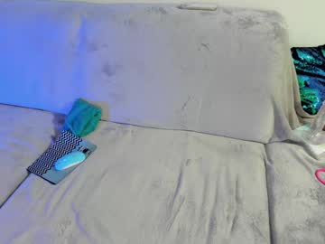 Sexyariel15 Chaturbate stream image from February 03, 2025