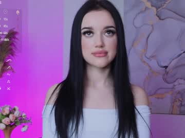 Silvergloss Chaturbate stream image from February 03, 2025