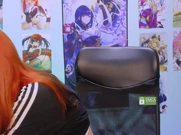 Silvia_Si_ Chaturbate stream image from February 03, 2025