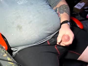 Steelman8484 Chaturbate stream image from February 03, 2025