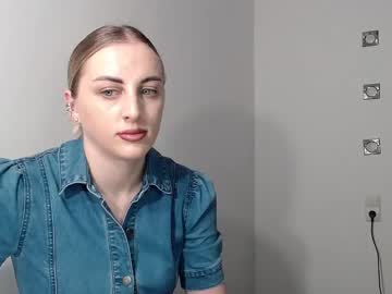 Tannata Chaturbate stream image from February 03, 2025