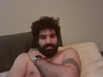 Tomgarnier33980 Chaturbate stream image from February 03, 2025