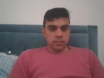 Tommy_Foryou Chaturbate stream image from February 03, 2025