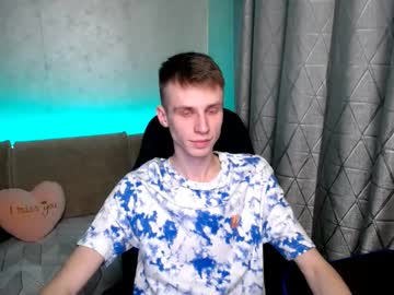 Yes_Cute_Boy_ Chaturbate stream image from February 03, 2025