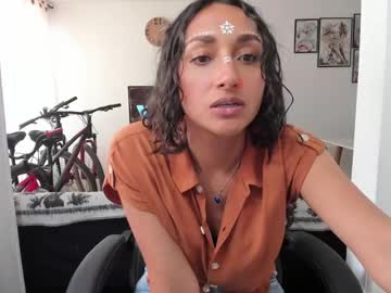 Adrena_10 Chaturbate stream image from February 03, 2025