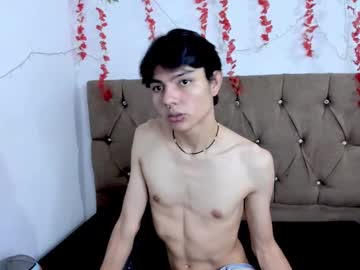 Alan_Del__Rey Chaturbate stream image from February 03, 2025