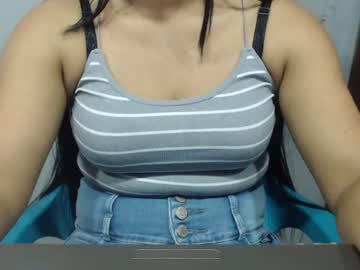 Alexahot697 Chaturbate stream image from February 03, 2025