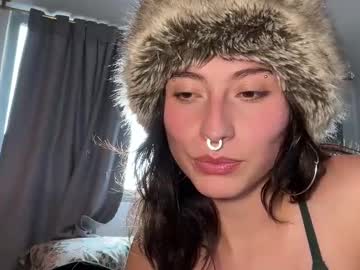 Americanvisa Chaturbate stream image from February 03, 2025
