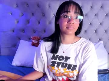 Arianna_Daviss Chaturbate stream image from February 03, 2025
