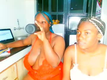 Bootylicious_1_ Chaturbate stream image from February 03, 2025