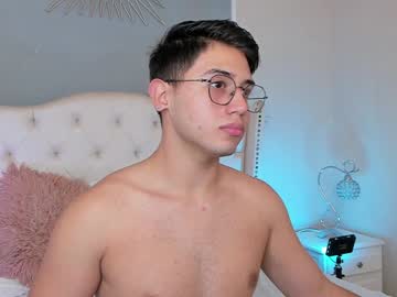 Brandonn_Millerr Chaturbate stream image from February 03, 2025