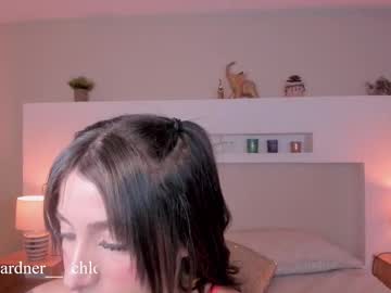 Chloeeeeeee_ Chaturbate stream image from February 03, 2025