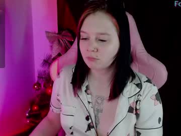 Chocobunny_ Chaturbate stream image from February 03, 2025