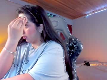 Coraline_Latin Chaturbate stream image from February 03, 2025