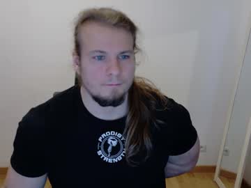 Crazyangel8 Chaturbate stream image from February 03, 2025