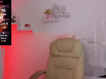 Dolly___Queen Chaturbate stream image from February 03, 2025