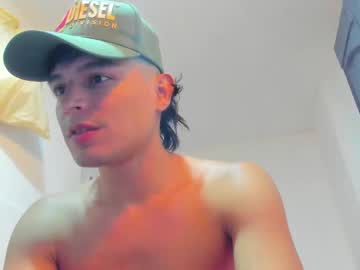 Dylanlatino Chaturbate stream image from February 03, 2025