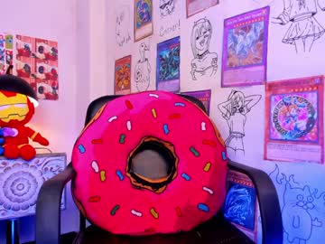 Eviegothel Chaturbate stream image from February 03, 2025