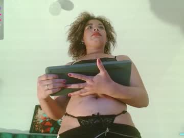 Francheska_Power Chaturbate stream image from February 03, 2025