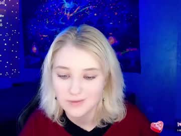 Hot_Isa7 Chaturbate stream image from February 03, 2025