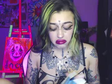 Insunnity666 Chaturbate stream image from February 03, 2025