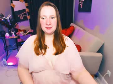 Julie_Stark Chaturbate stream image from February 03, 2025