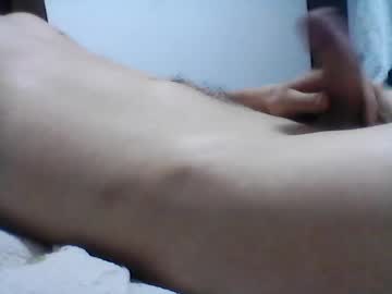 Juliorubiano0505 Chaturbate stream image from February 03, 2025