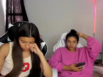 Kimmi_Foxy Chaturbate stream image from February 03, 2025