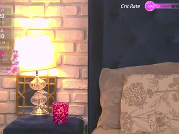 Kimmyrouge Chaturbate stream image from February 03, 2025