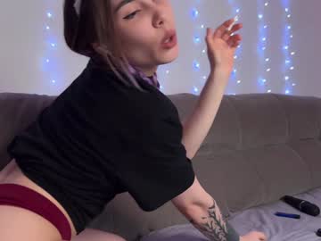 Kittie_Bear Chaturbate stream image from February 03, 2025