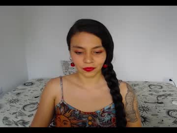 Lana_Roman Chaturbate stream image from February 03, 2025