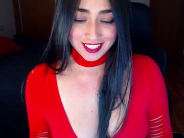 Love_Samantha Chaturbate stream image from February 03, 2025